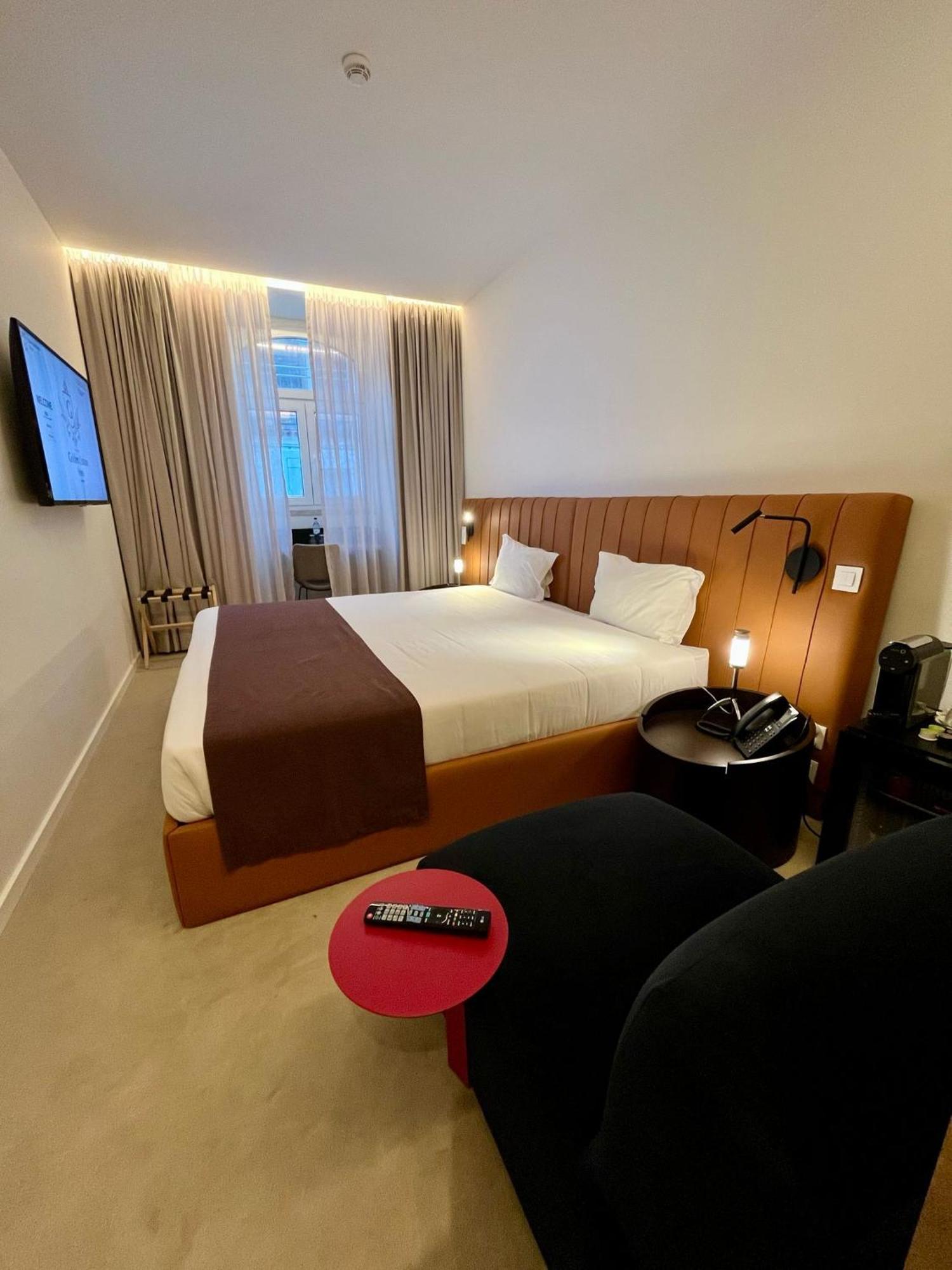 Golden Lisbon Hotel Dış mekan fotoğraf