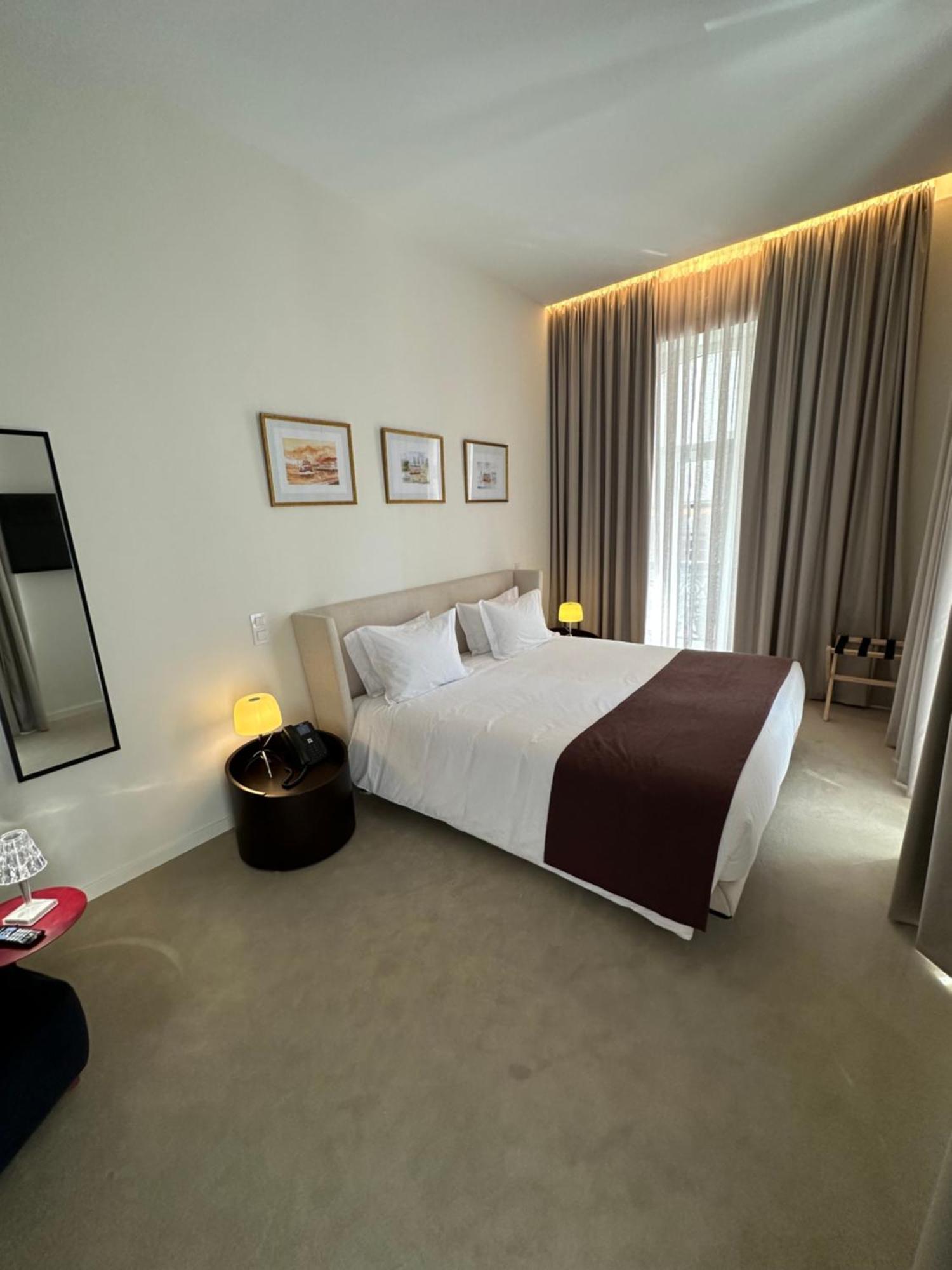 Golden Lisbon Hotel Dış mekan fotoğraf