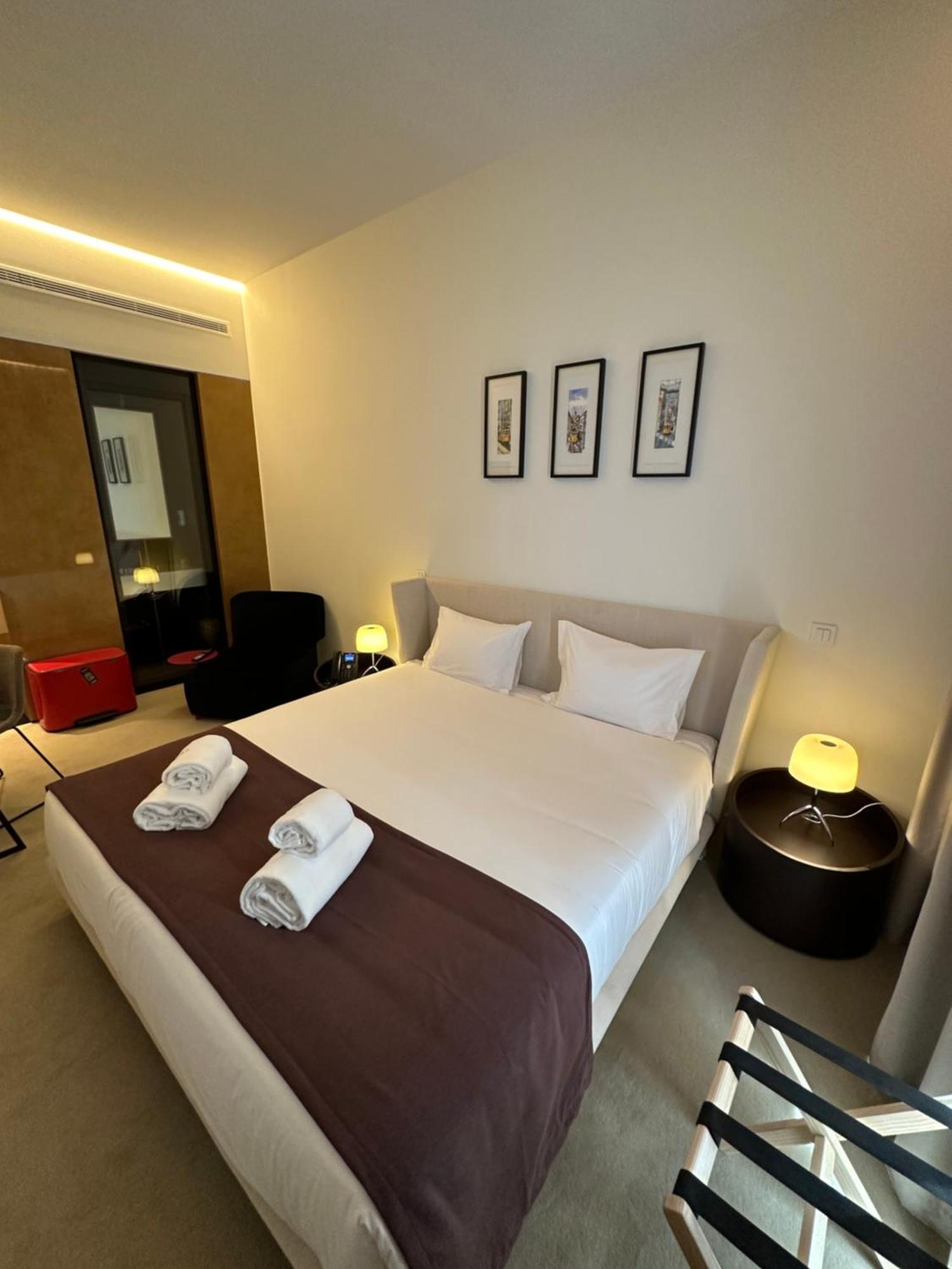 Golden Lisbon Hotel Dış mekan fotoğraf
